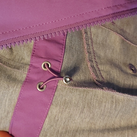 Spring coat, Nuage, Medium - Picture 7 of 15